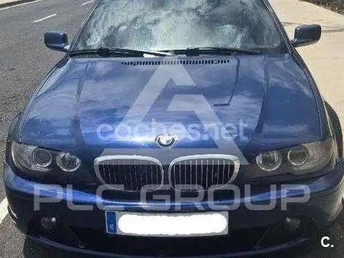 2005 BMW 3 series