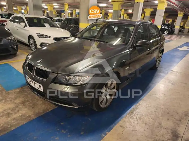 2005 BMW 3 series
