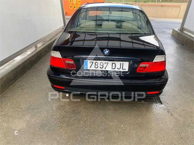 2005 BMW 3 series