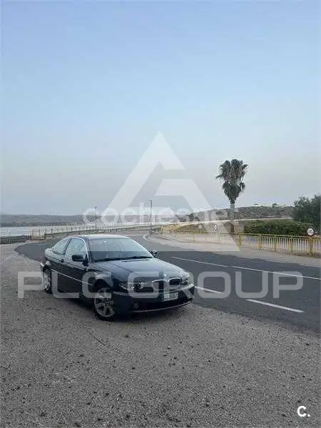 2005 BMW 3 series