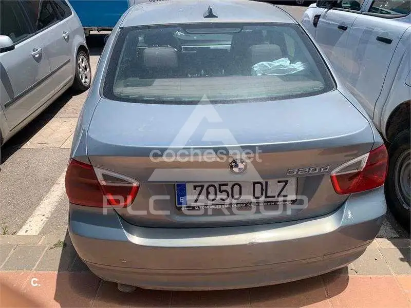 2005 BMW 3 series