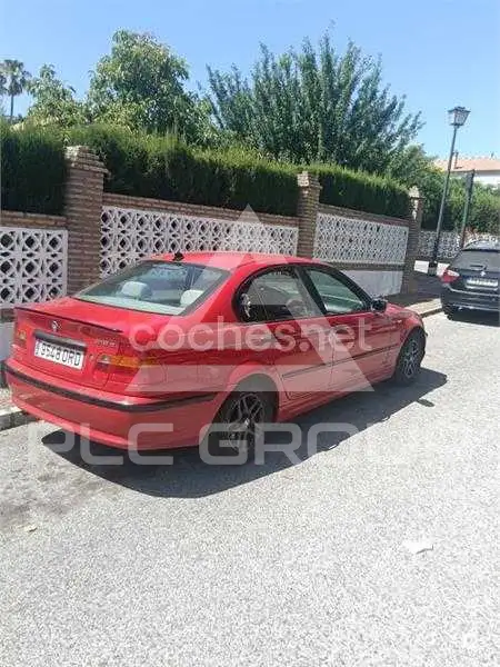 2005 BMW 3 series