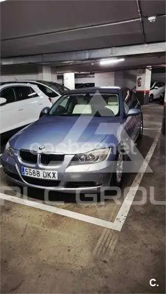 2005 BMW 3 series