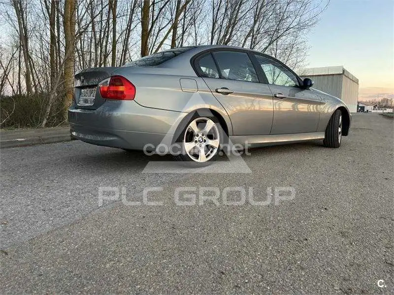 2005 BMW 3 series