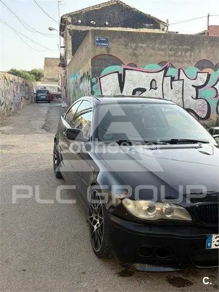 2005 BMW 3 series