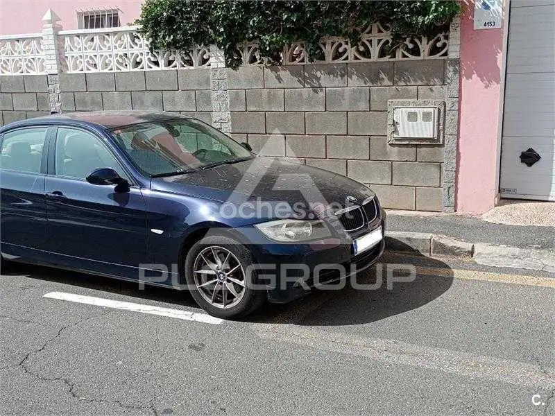 2005 BMW 3 series