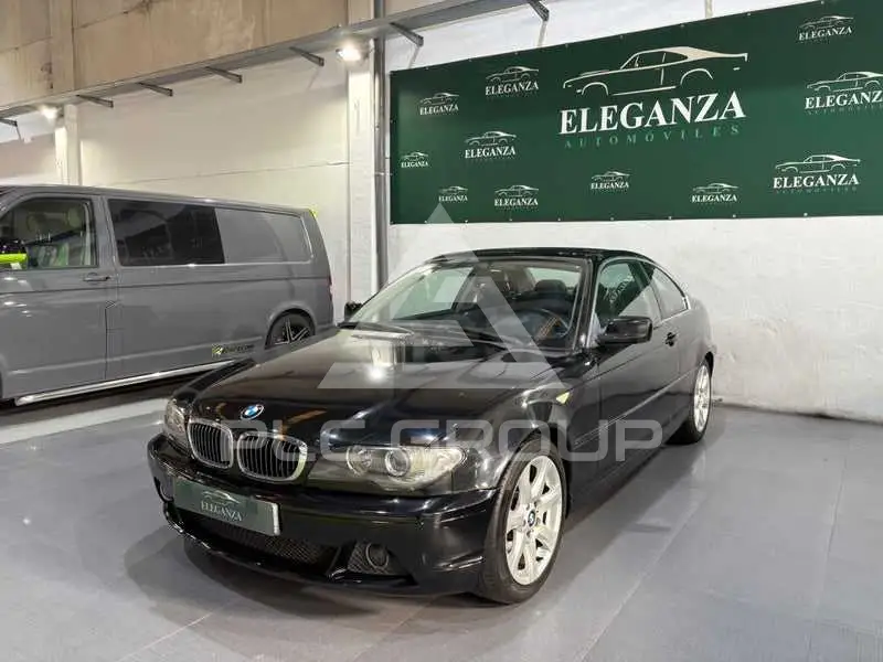 2005 BMW 3 series