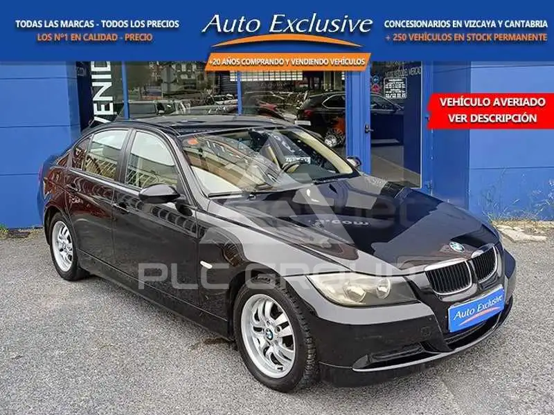 2005 BMW 3 series