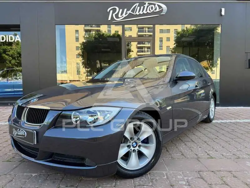 2005 BMW 3 series