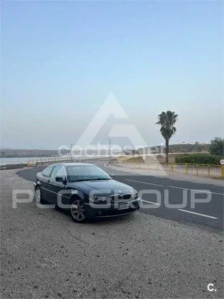2005 BMW 3 series