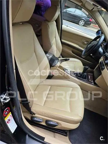 2005 BMW 3 series