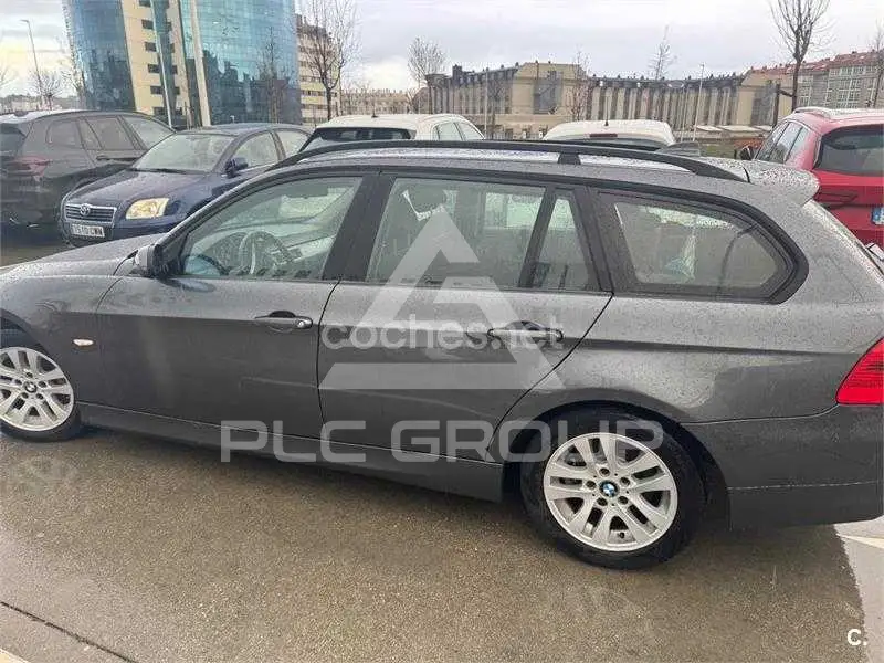 2005 BMW 3 series