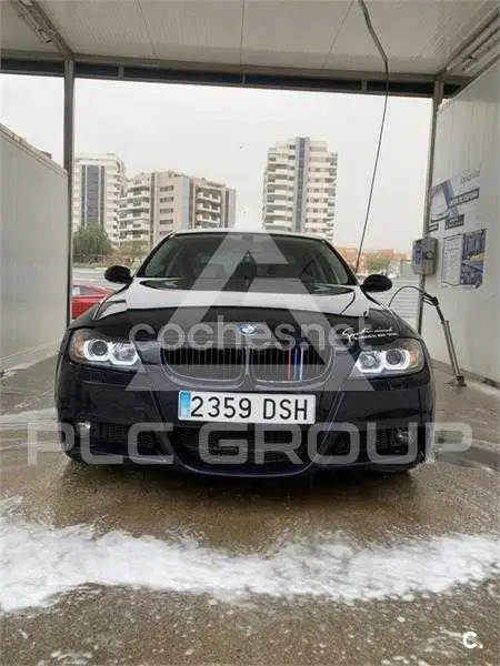 2005 BMW 3 series