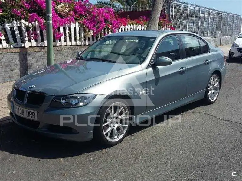 2005 BMW 3 series