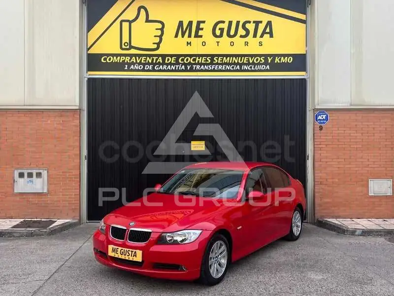2005 BMW 3 series