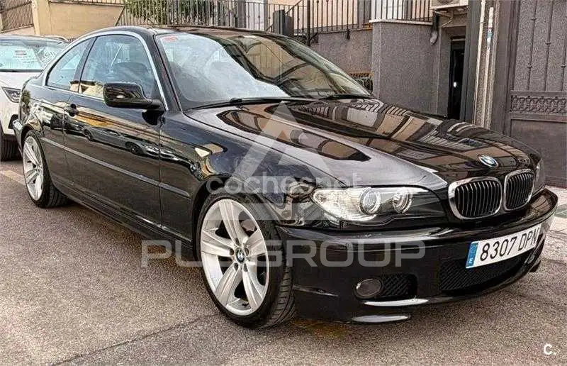2005 BMW 3 series