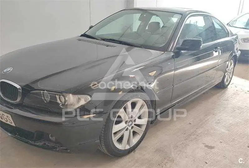 2005 BMW 3 series
