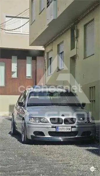 2005 BMW 3 series