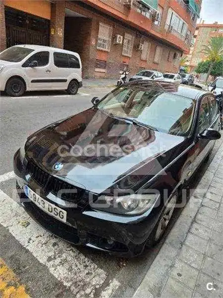 2005 BMW 3 series