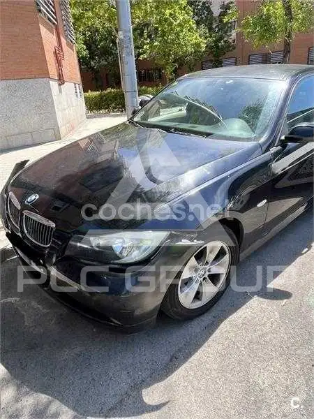 2005 BMW 3 series