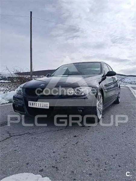 2005 BMW 3 series