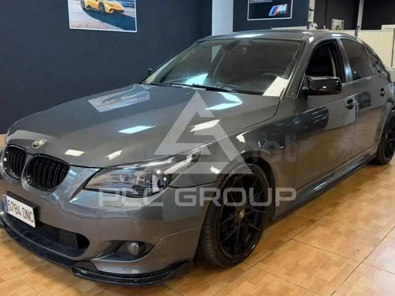 2005 BMW 5 series