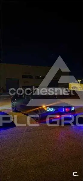 2005 BMW 5 series