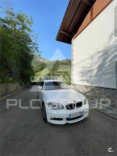 2005 BMW 1 series