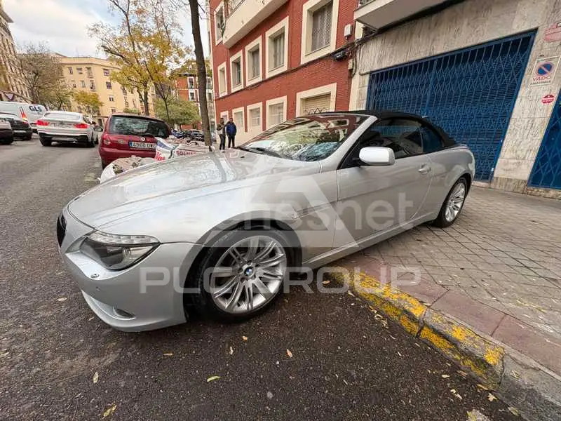 2005 BMW 6 Series