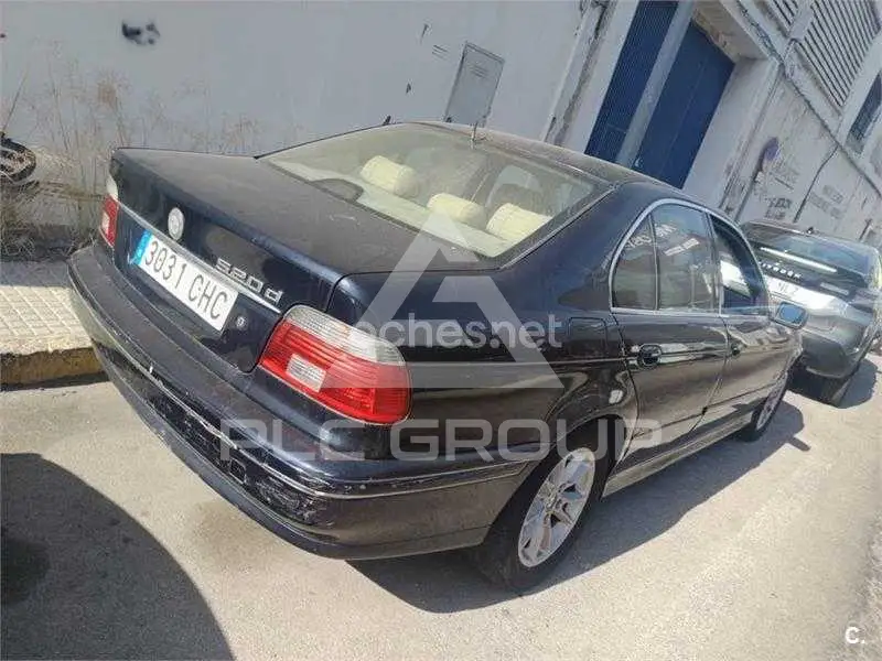 2005 BMW Other
