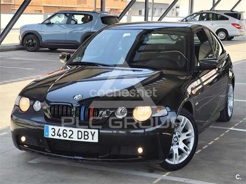2005 BMW Other