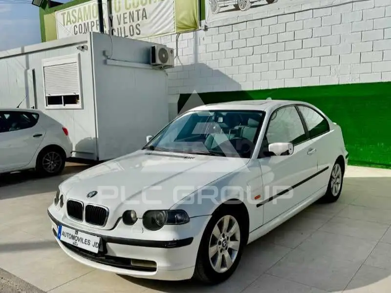 2005 BMW Other