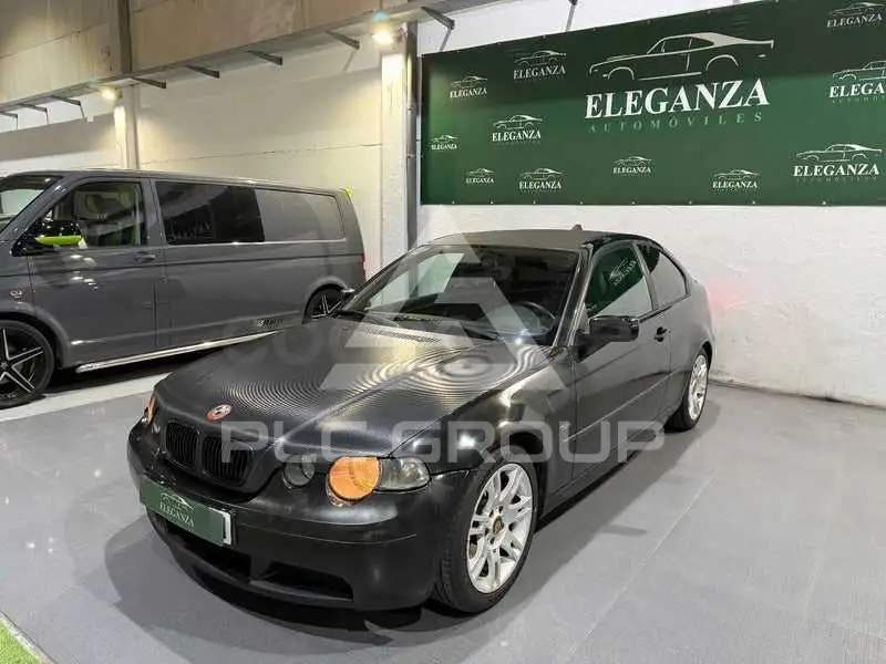 2005 BMW Other