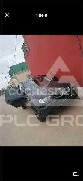 2005 BMW X3