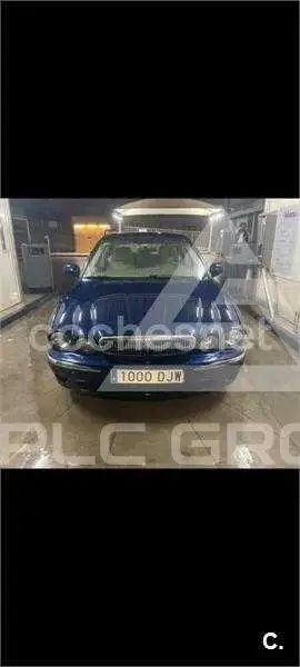 2005 Jaguar X-TYPE