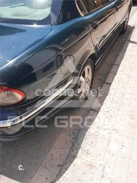 2005 Jaguar X-TYPE