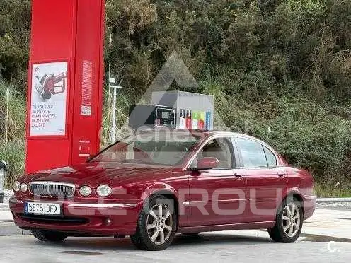 2005 Jaguar X-TYPE