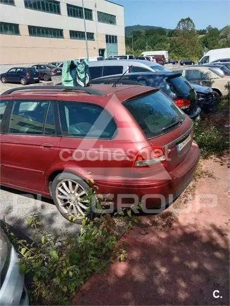 2005 Jaguar X-TYPE
