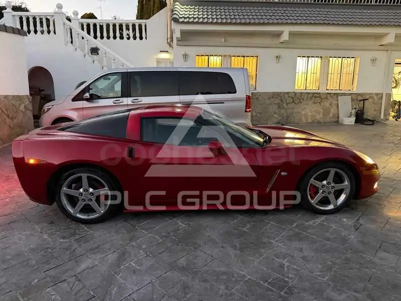 2005 Corvette Other