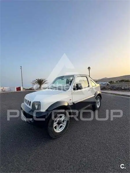 2005 Suzuki Jimny