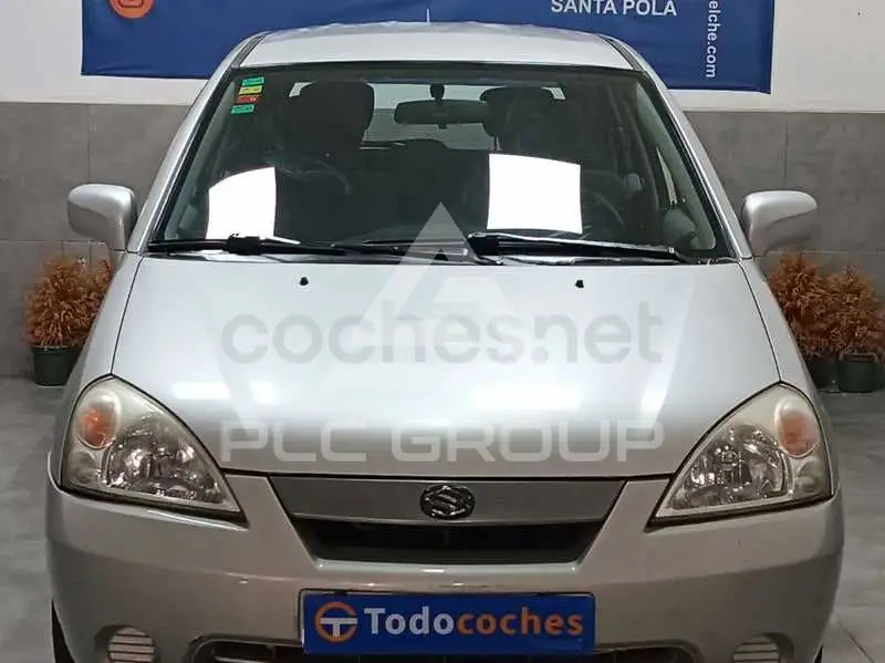 2005 Suzuki 