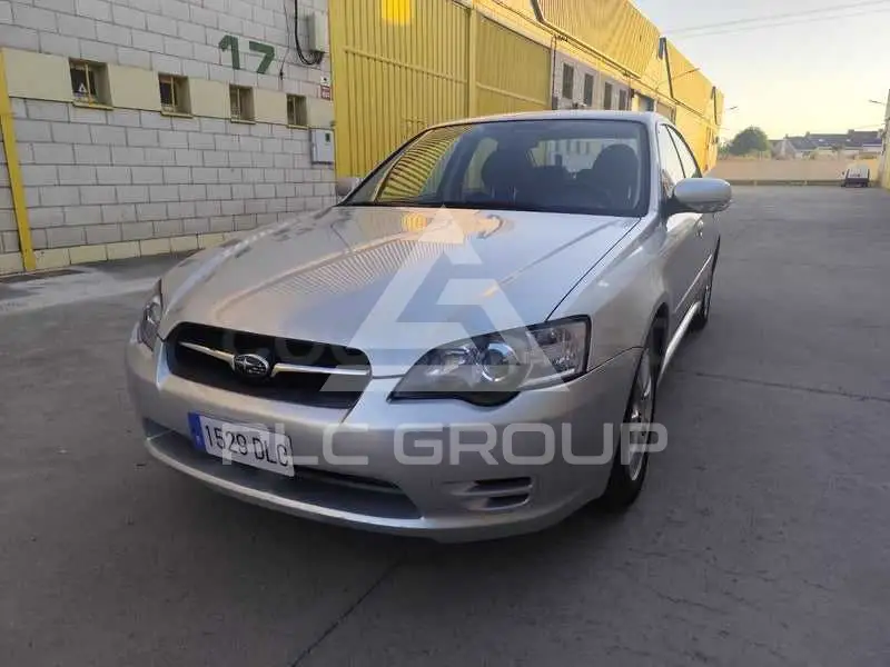 2005 Subaru Legacy