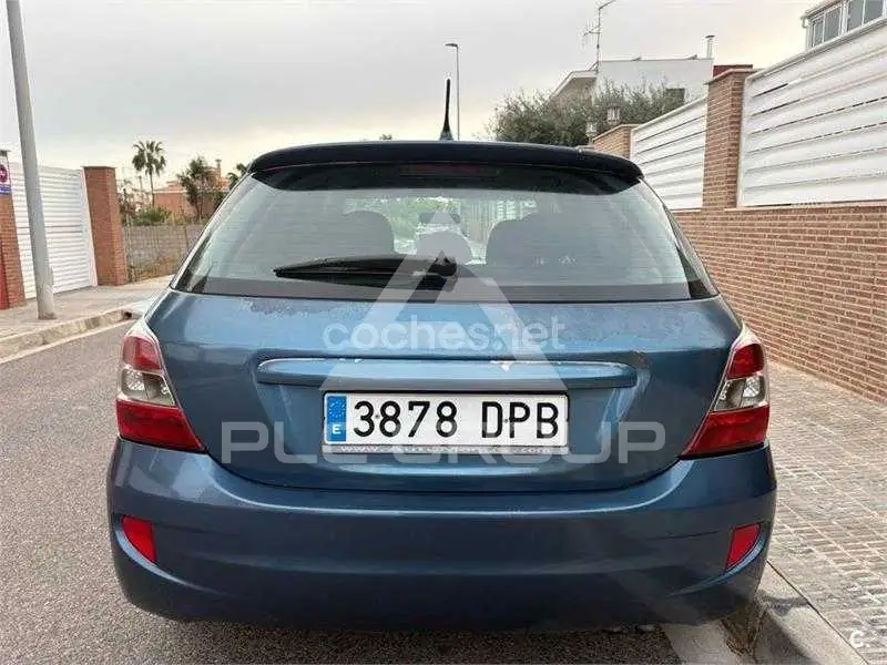 2005 Honda CIVIC