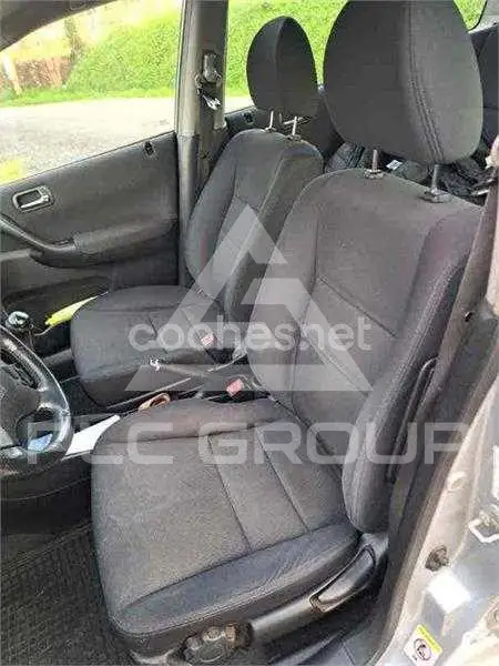 2005 Honda CIVIC