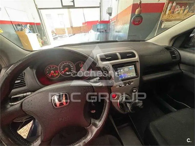 2005 Honda CIVIC