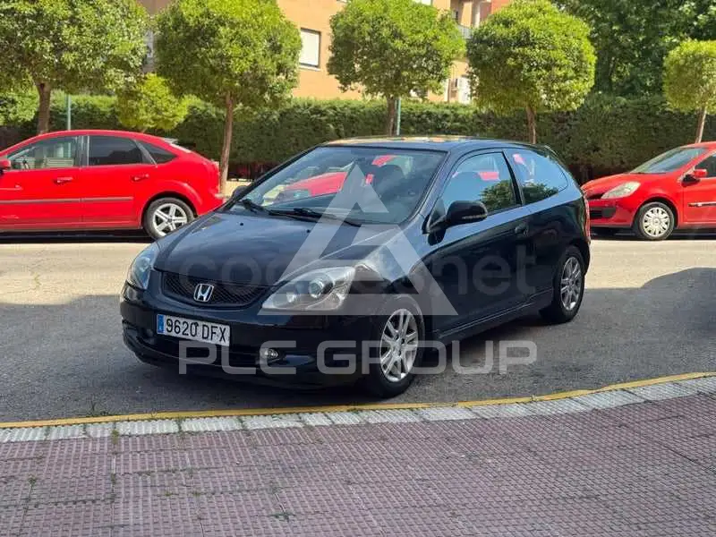 2005 Honda CIVIC