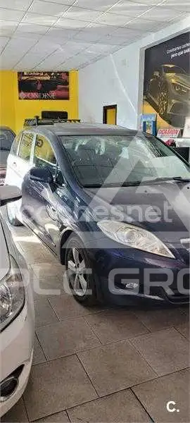 2005 Honda Fr-V