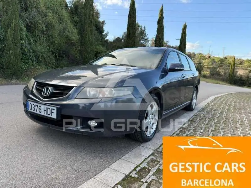 2005 Honda Accord