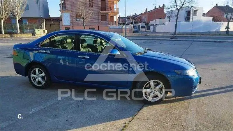 2005 Honda Accord