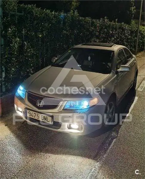 2005 Honda Accord